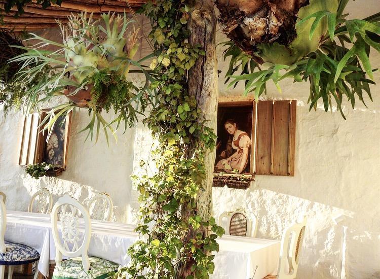 Hotel Casa Palosanto サパトカ エクステリア 写真