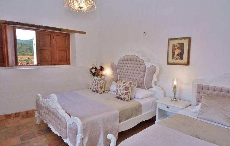 Hotel Casa Palosanto サパトカ エクステリア 写真