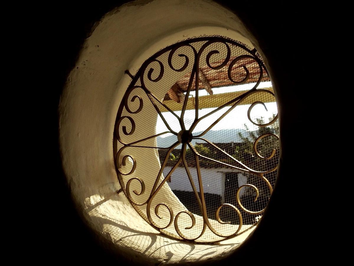 Hotel Casa Palosanto サパトカ エクステリア 写真