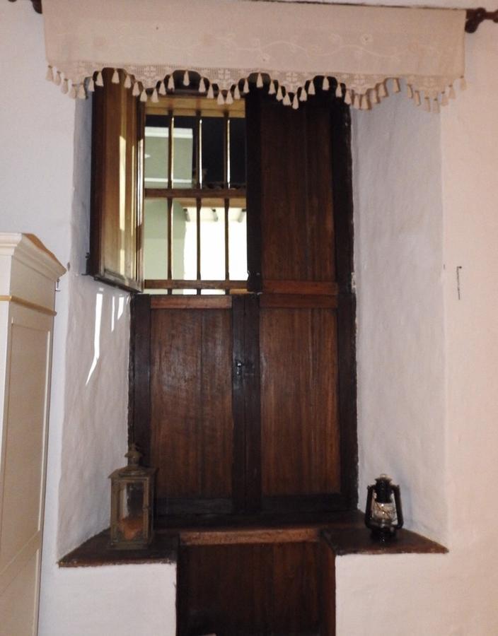 Hotel Casa Palosanto サパトカ エクステリア 写真