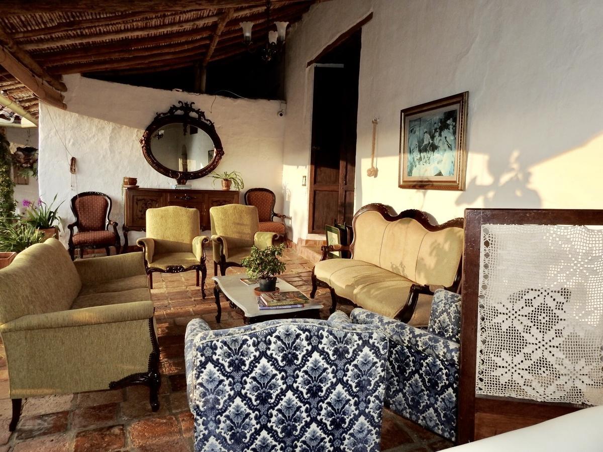 Hotel Casa Palosanto サパトカ エクステリア 写真