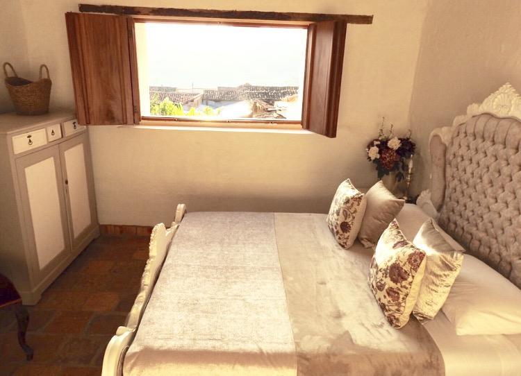 Hotel Casa Palosanto サパトカ エクステリア 写真