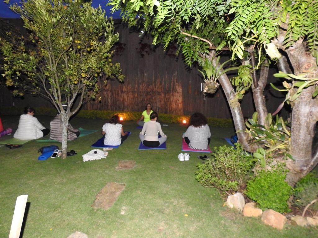 Hotel Casa Palosanto サパトカ エクステリア 写真