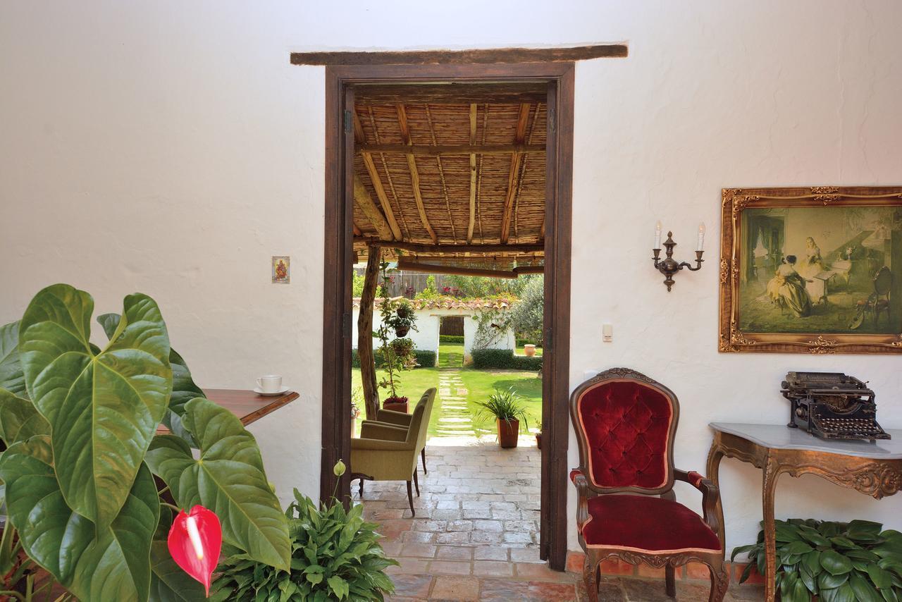 Hotel Casa Palosanto サパトカ エクステリア 写真