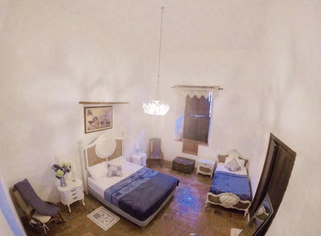 Hotel Casa Palosanto サパトカ エクステリア 写真