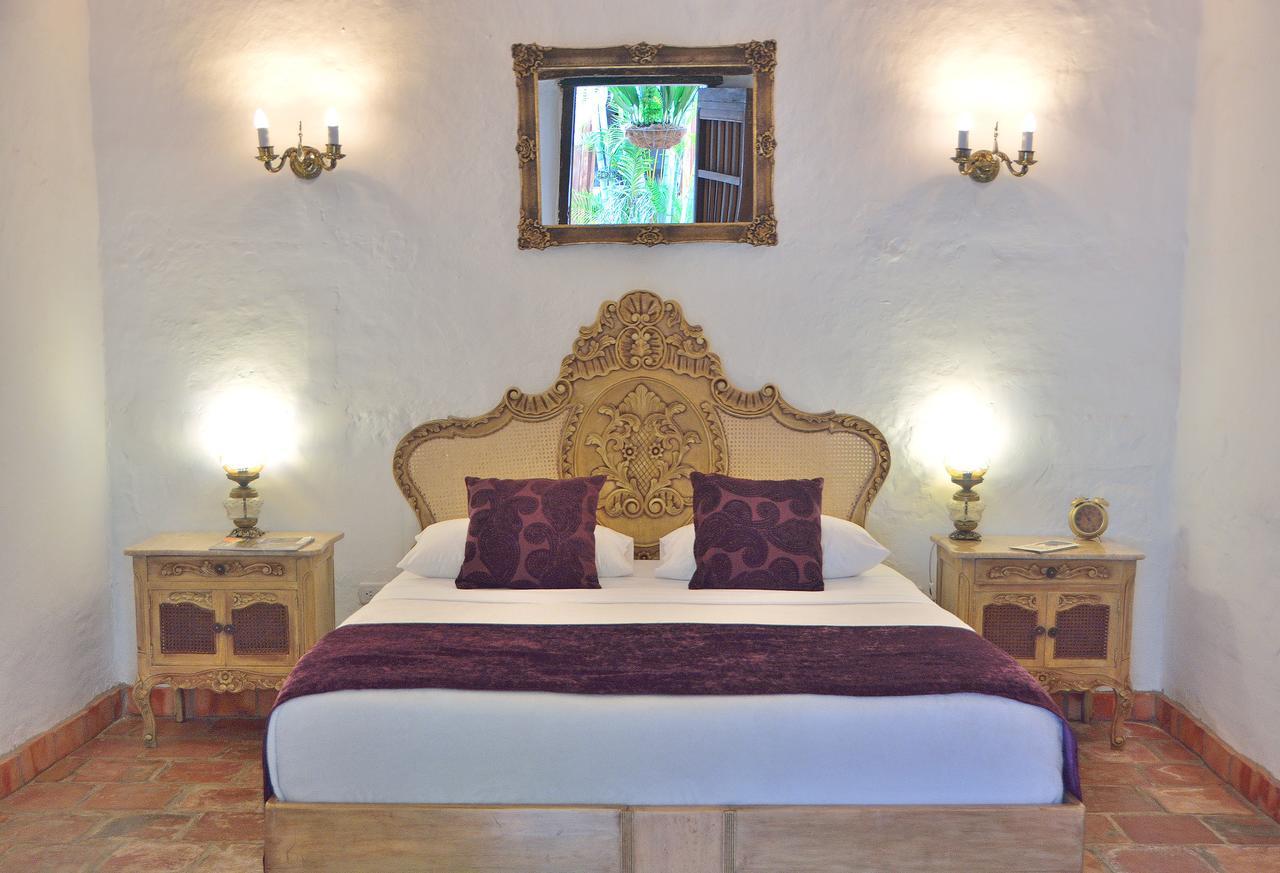 Hotel Casa Palosanto サパトカ エクステリア 写真