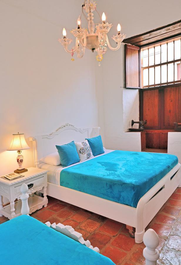 Hotel Casa Palosanto サパトカ エクステリア 写真