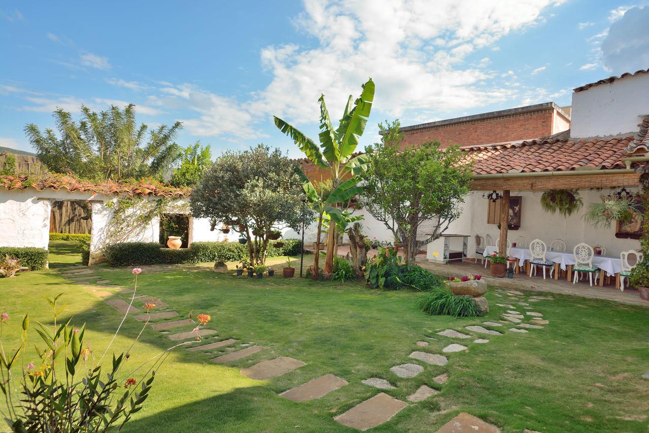 Hotel Casa Palosanto サパトカ エクステリア 写真