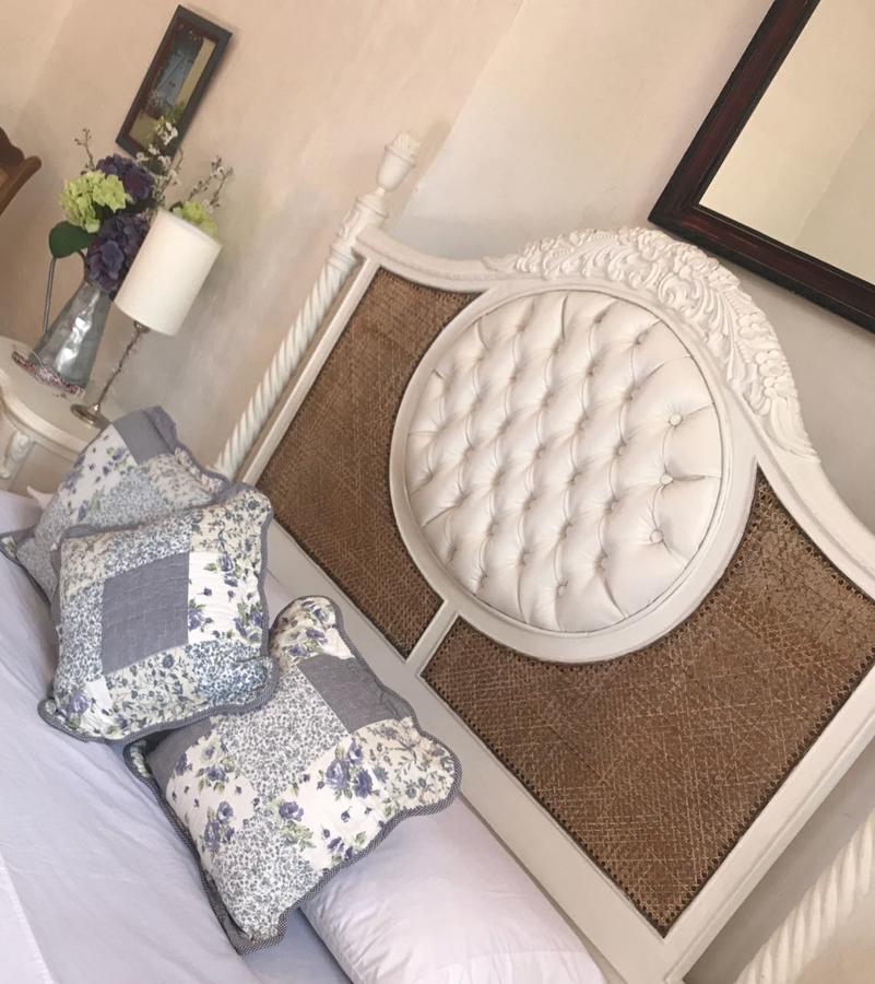 Hotel Casa Palosanto サパトカ エクステリア 写真